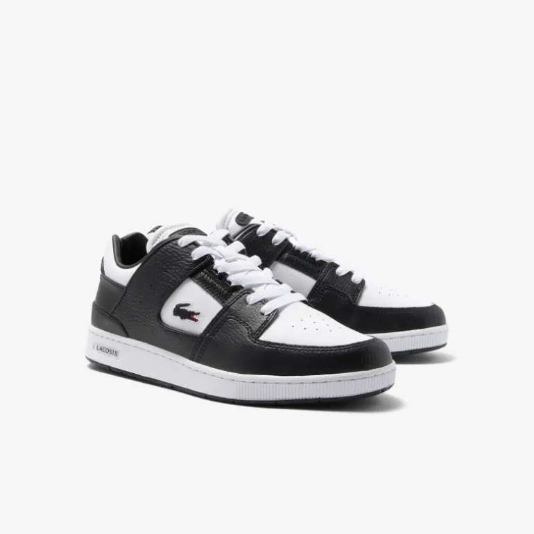 Lacoste Court Cage