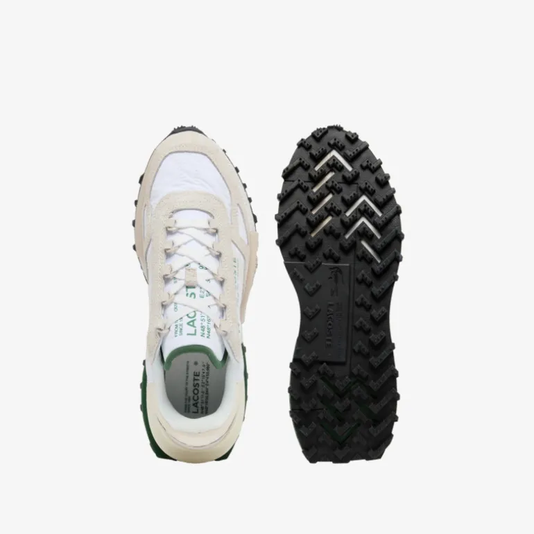 Lacoste Elite Active