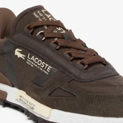 Lacoste Elite Active