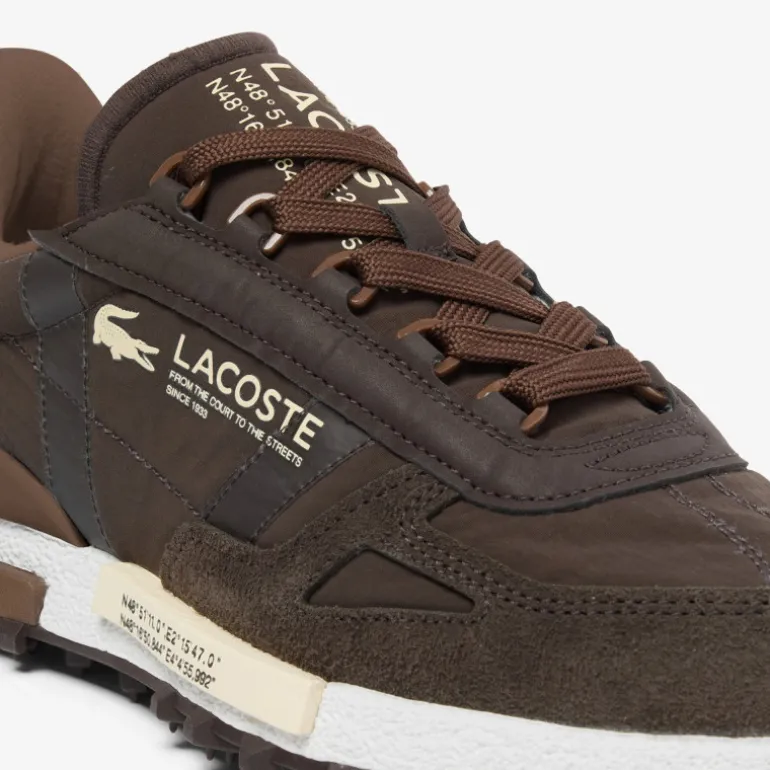 Lacoste Elite Active