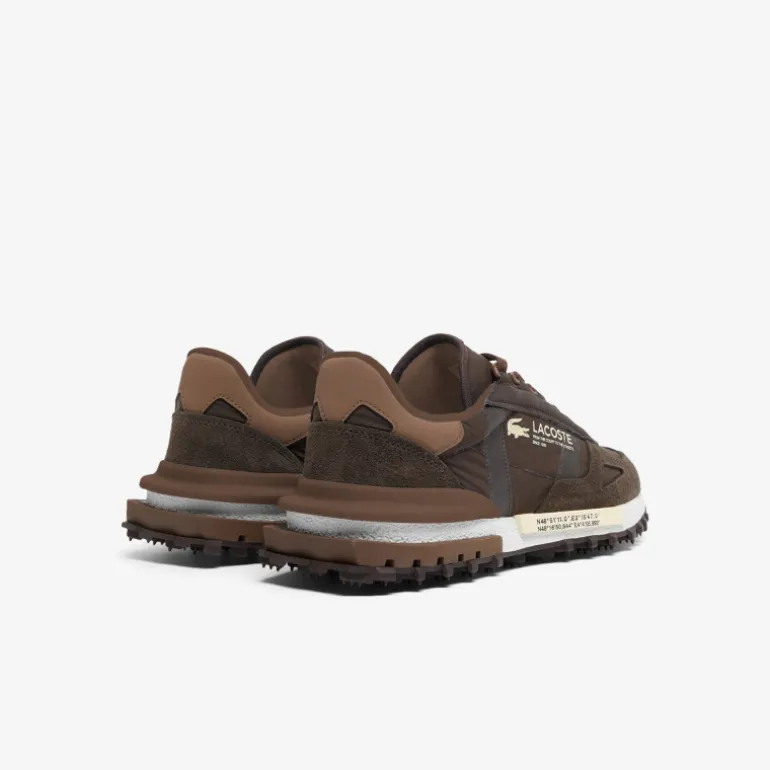 Lacoste Elite Active