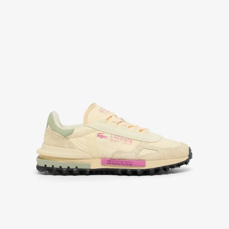 Lacoste Elite Active