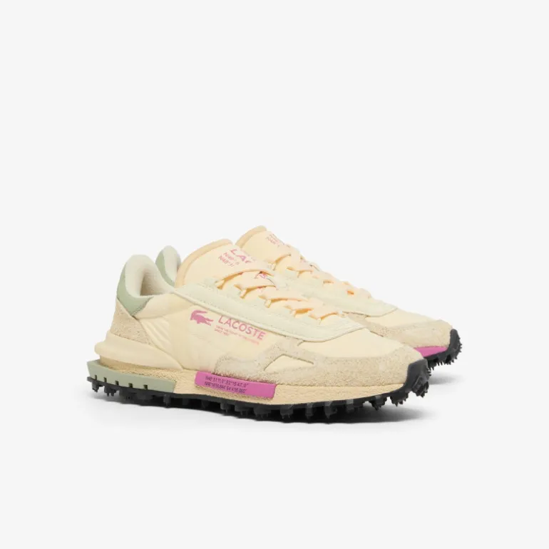 Lacoste Elite Active