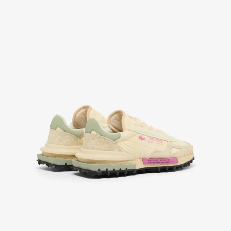 Lacoste Elite Active
