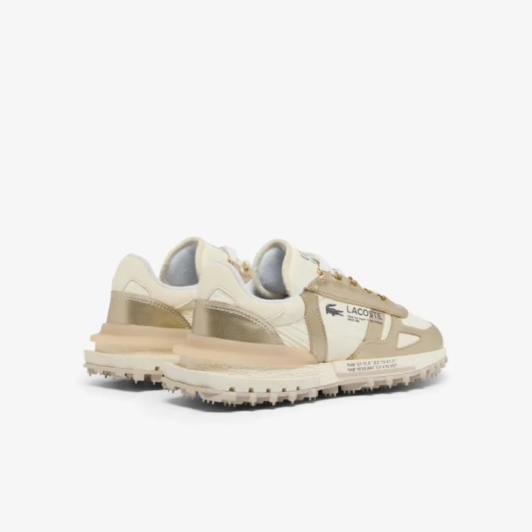 Lacoste Elite Active