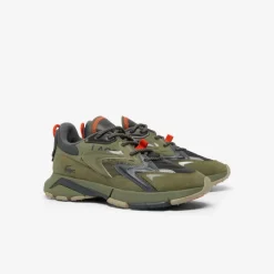 Lacoste L003 Neo Tech
