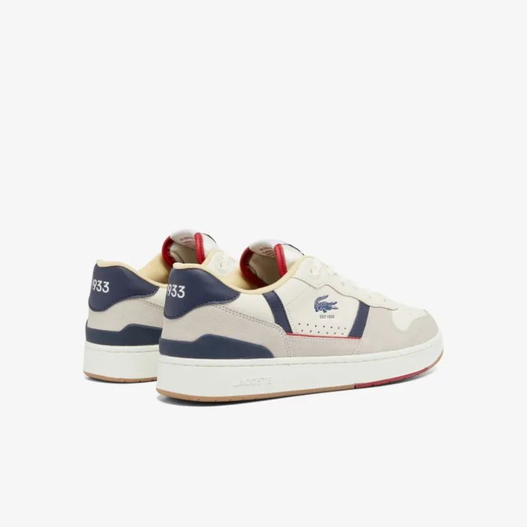 Lacoste T-Clip