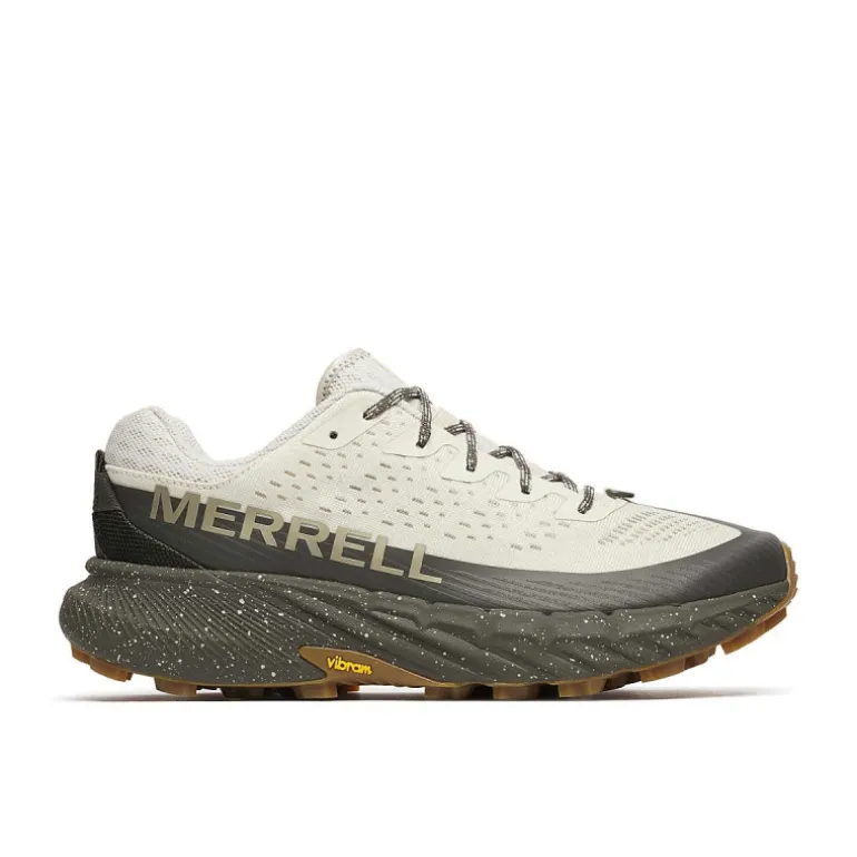 Merrell Agility peak 5