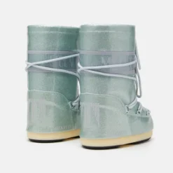 Moon Boot Icon Glitter