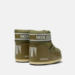 Moon Boot Icon Low