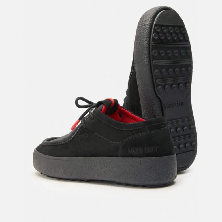 Moon Boot MTrack low
