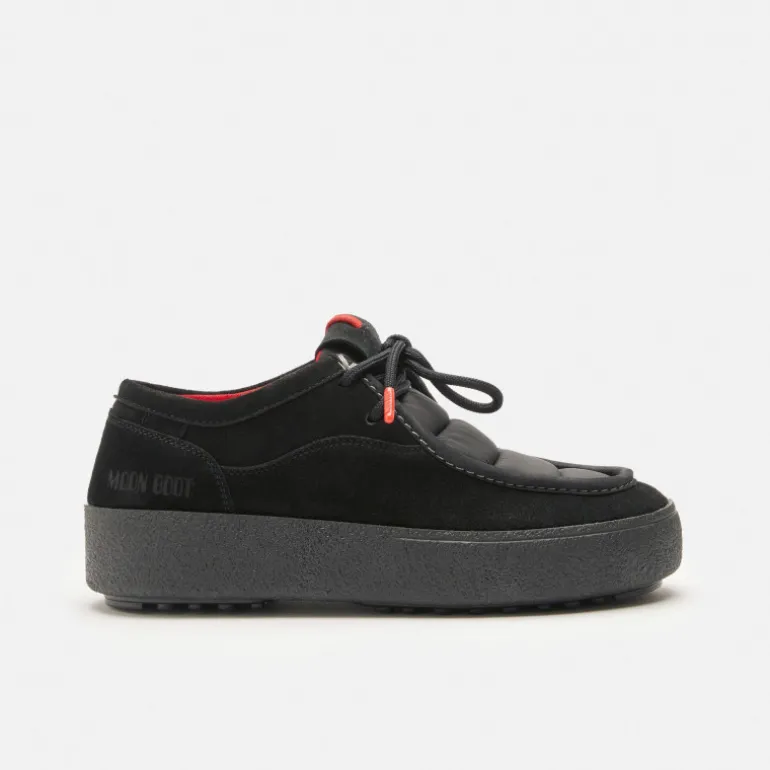 Moon Boot MTrack low