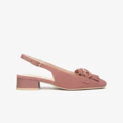NeroGiardini Sling-Back Donna