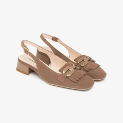 NeroGiardini Sling-Back Donna