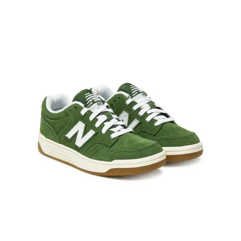 New balance 480