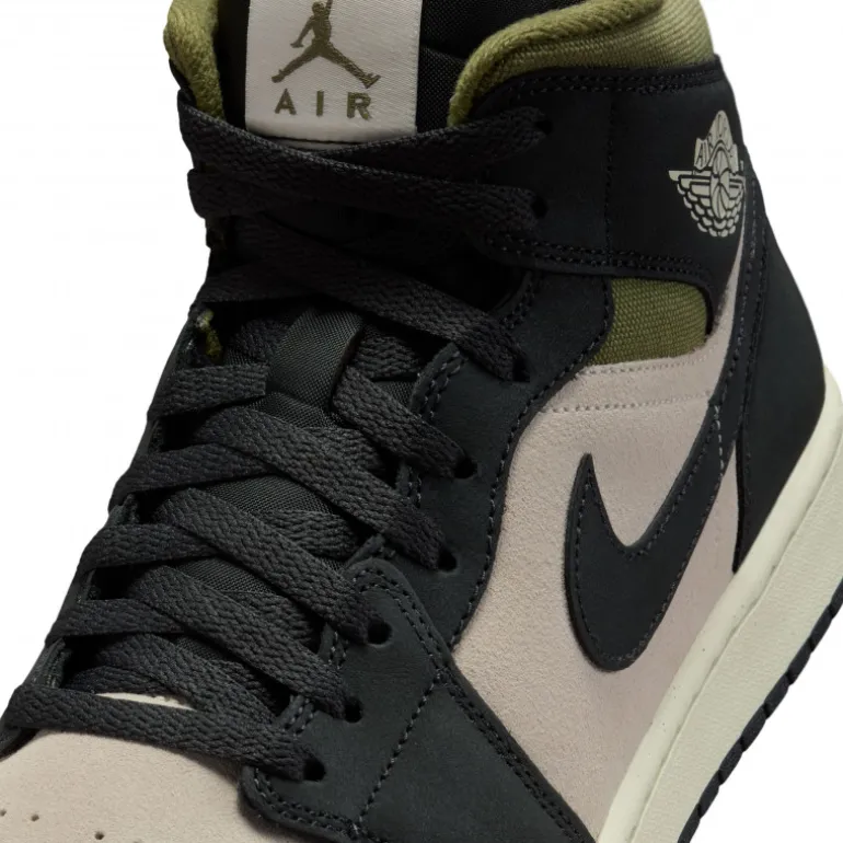 Nike Air Jordan 1 Mid se