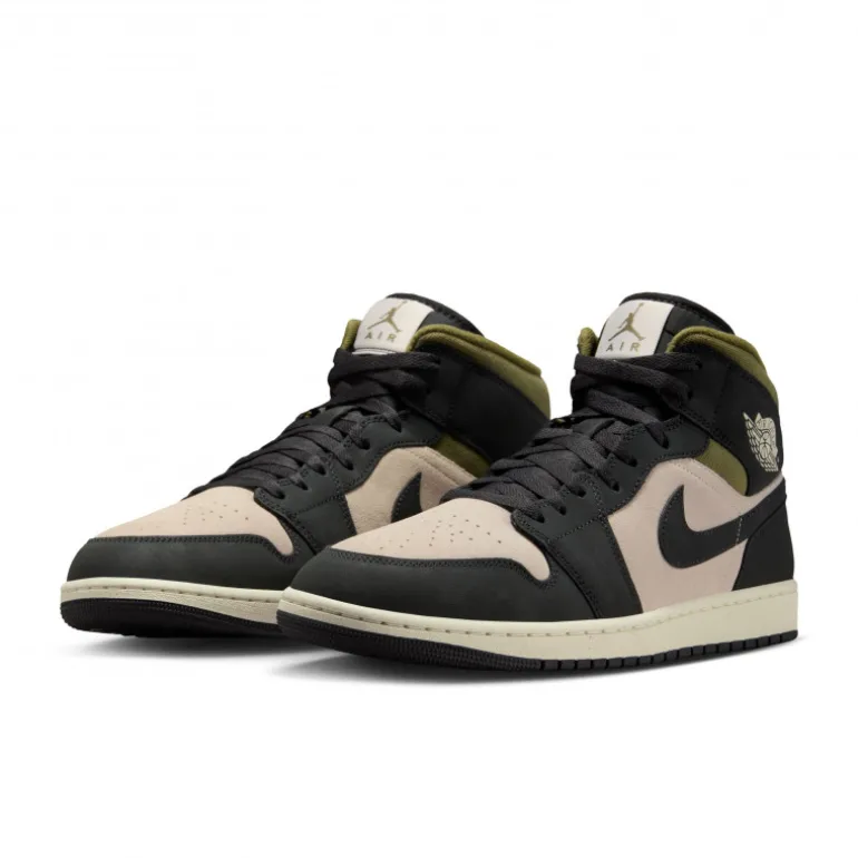 Nike Air Jordan 1 Mid se