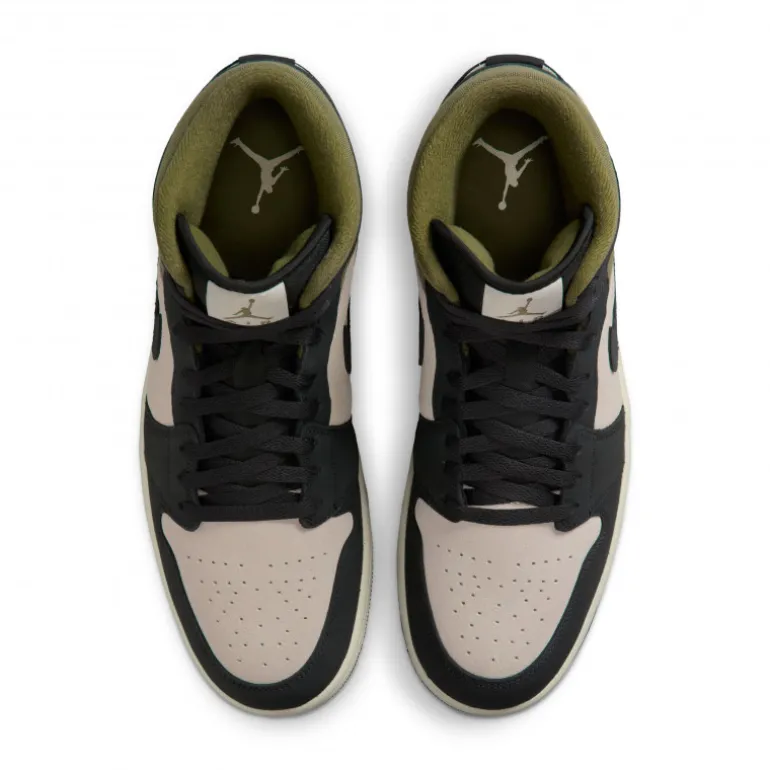Nike Air Jordan 1 Mid se