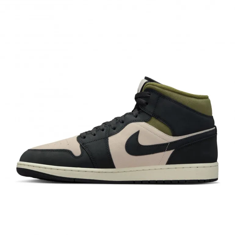 Nike Air Jordan 1 Mid se