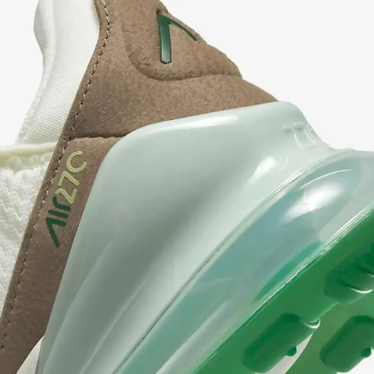 Nike Air Max 270