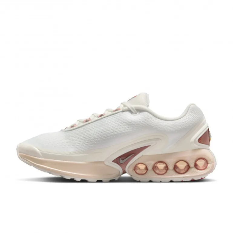 Nike Air Max Dn Tech