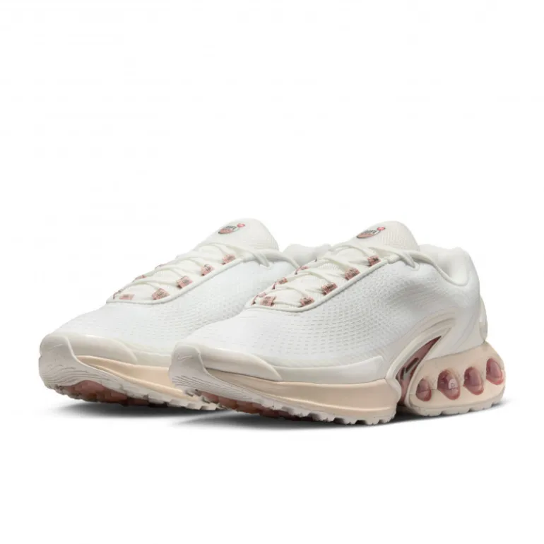 Nike Air Max Dn Tech