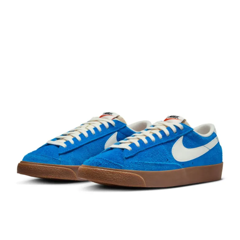 Nike Blazer Low '77 Vintage