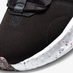 Nike Crater Impact