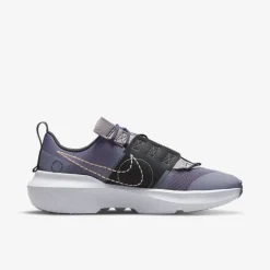 Nike Crater Impact