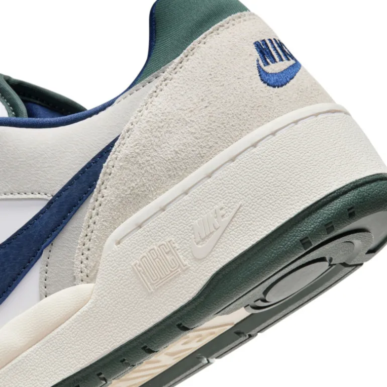 Nike Full Force Low
