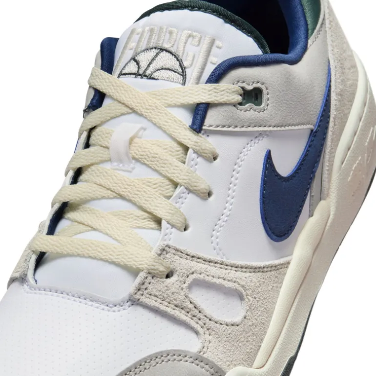 Nike Full Force Low