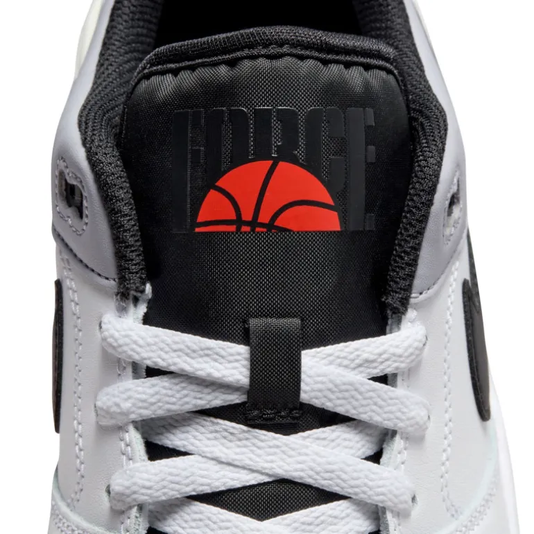 Nike Full Force Low