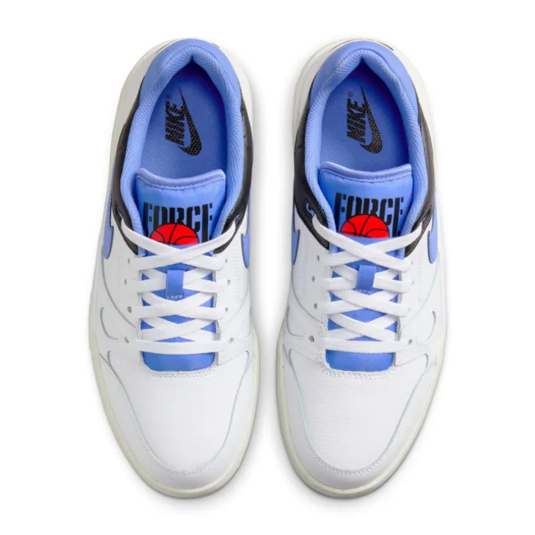 Nike Full Force Low