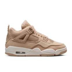 Nike Jordan 4 Retro Cozy Girl