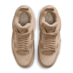 Nike Jordan 4 Retro Cozy Girl