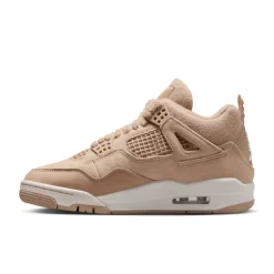 Nike Jordan 4 Retro Cozy Girl
