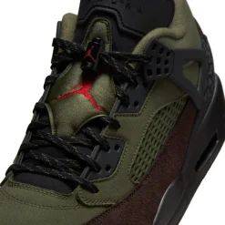 Nike Jordan Spizike Low