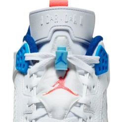 NIke Jordan Spiz'ike Low