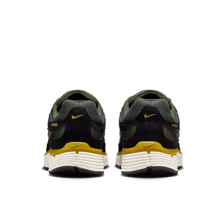 Nike p-6000