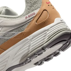 Nike P-6000