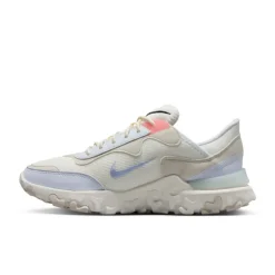 Nike React Revision