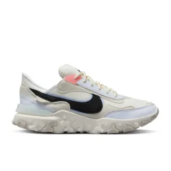 Nike React Revision