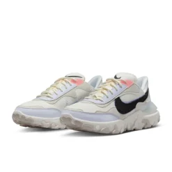 Nike React Revision