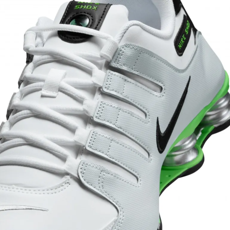 Nike Shox NZ