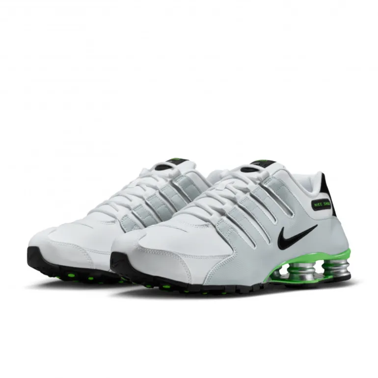 Nike Shox NZ
