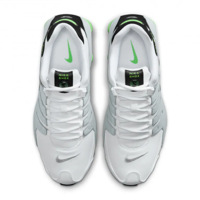 Nike Shox NZ