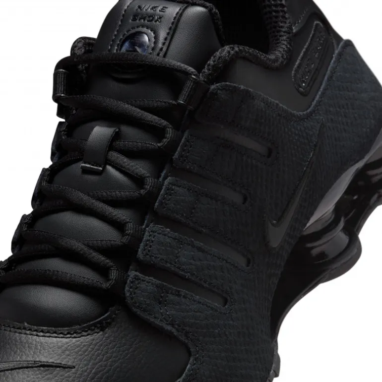 Nike Shox NZ