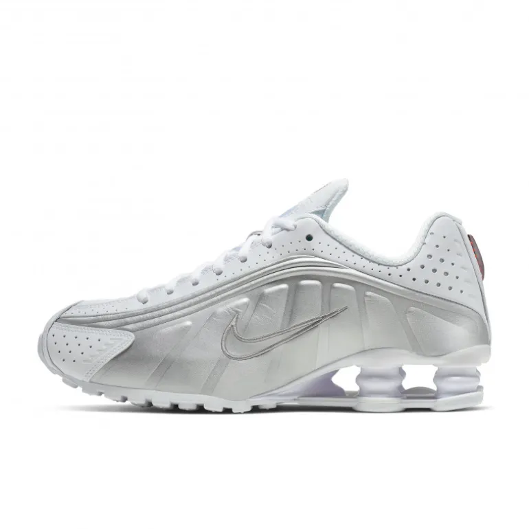 Nike Shox R4