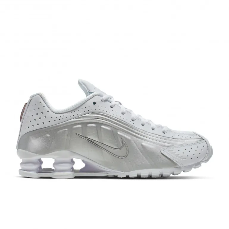 Nike Shox R4
