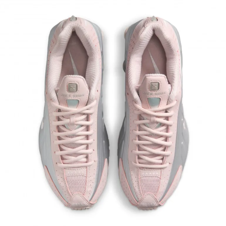 Nike Shox R4